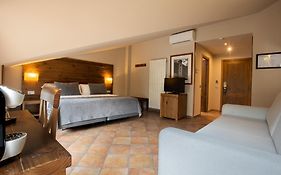 Hotel Màgic Ski